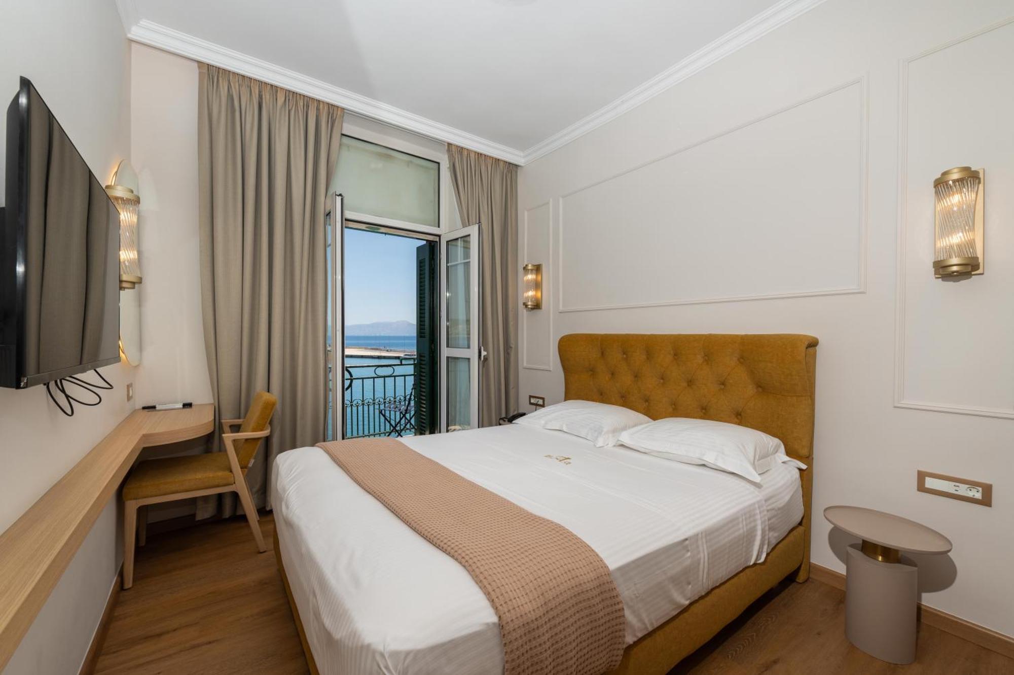 Hotel Aktaion 3*