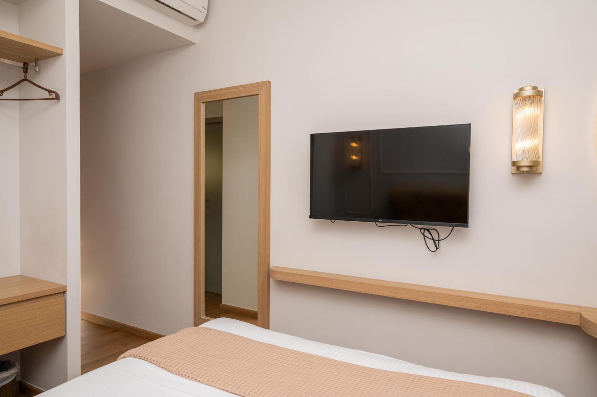 Aktaion Hotel Gytheio