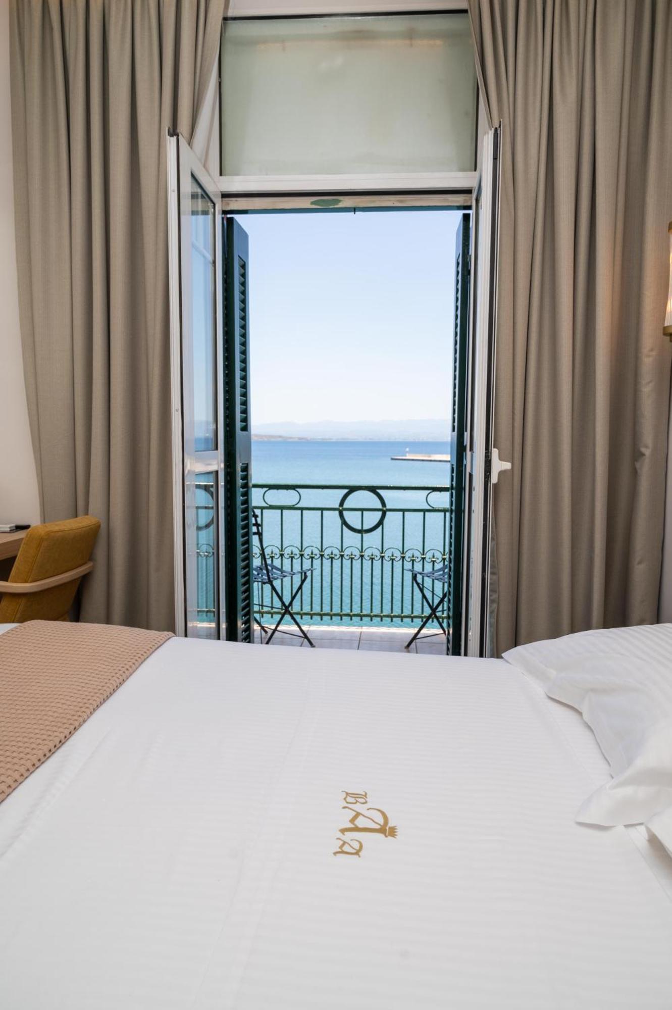 Otel Aktaion Gytheio