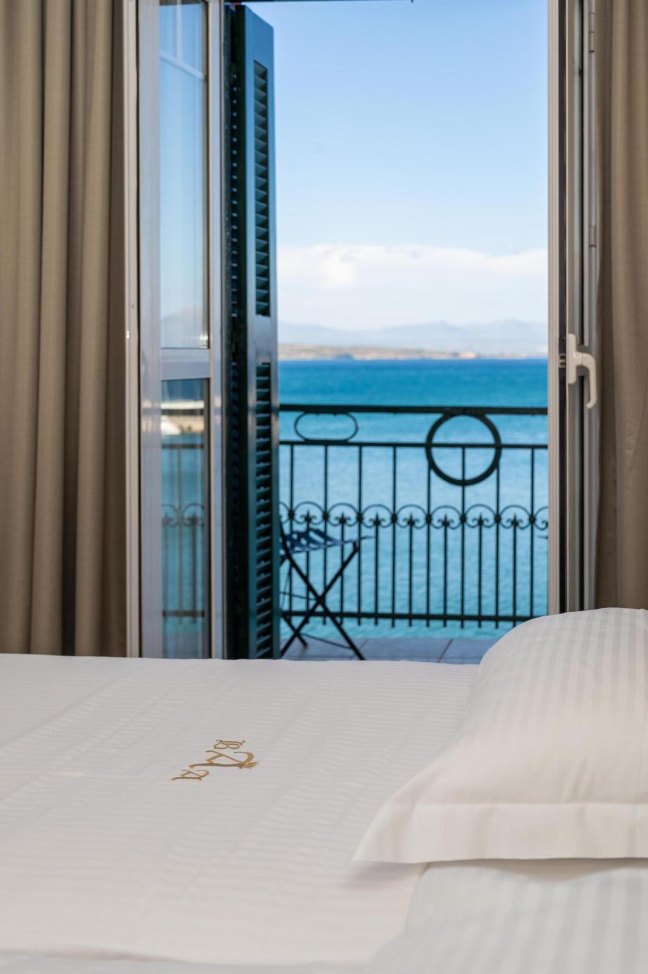 Hotel Aktaion