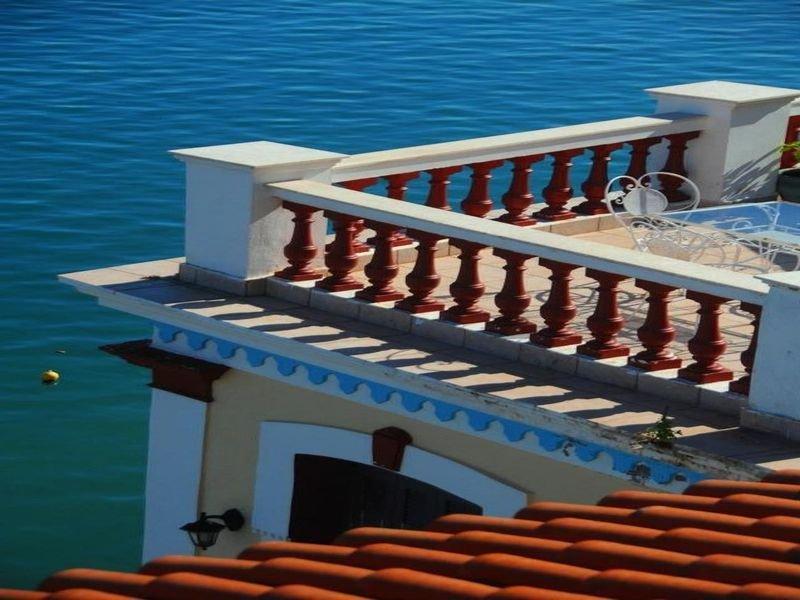 Otel Aktaion