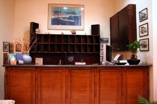 Aktaion Hotel