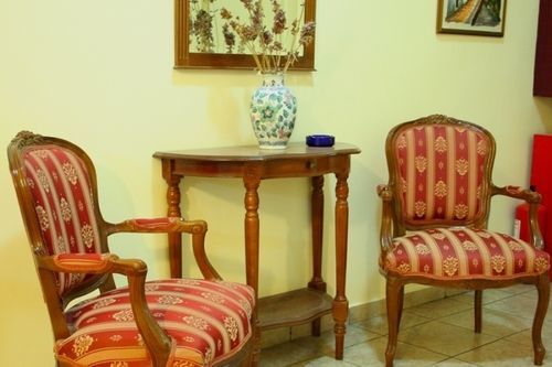 Otel Aktaion 3*