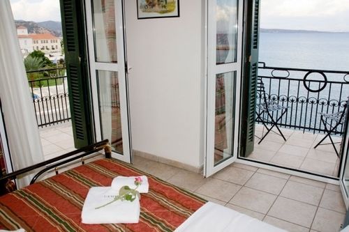 Aktaion Otel 3*