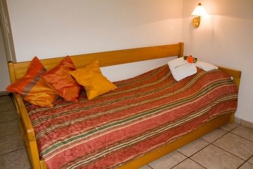 Aktaion Hotel
