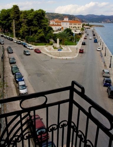 Aktaion Hotel 3*