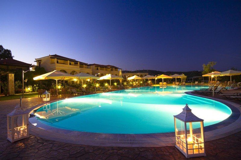 Otel Aktaion 3*