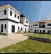 Hotel Aktaion Gytheio